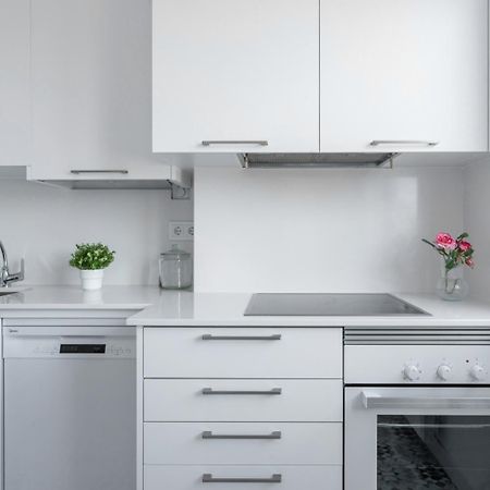 Acogedor Apartamento Con Vistas A La Bahia Santander Esterno foto