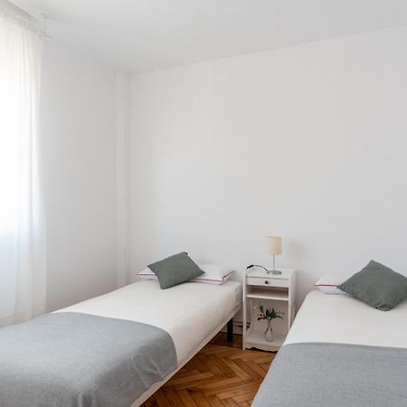 Acogedor Apartamento Con Vistas A La Bahia Santander Esterno foto