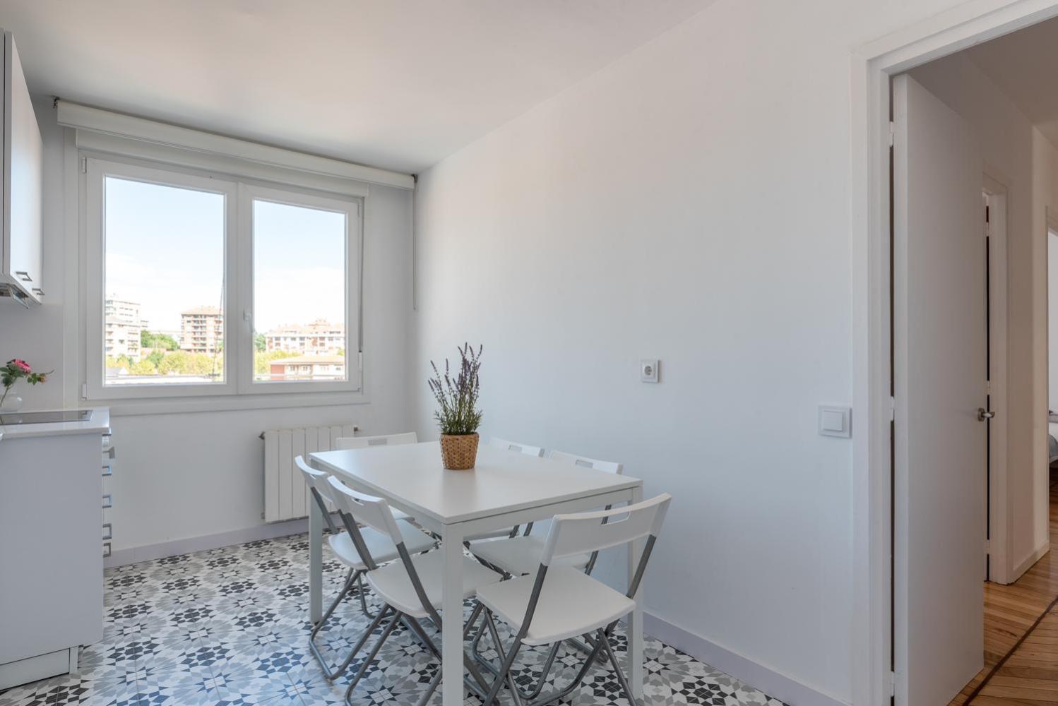 Acogedor Apartamento Con Vistas A La Bahia Santander Esterno foto