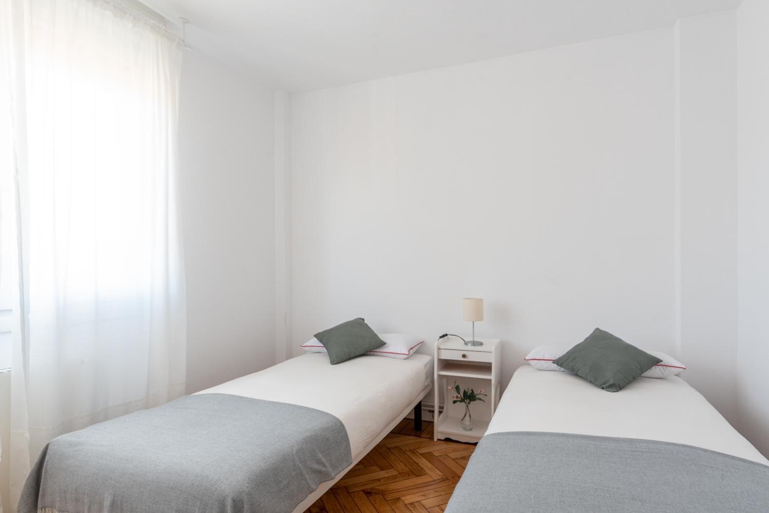 Acogedor Apartamento Con Vistas A La Bahia Santander Esterno foto