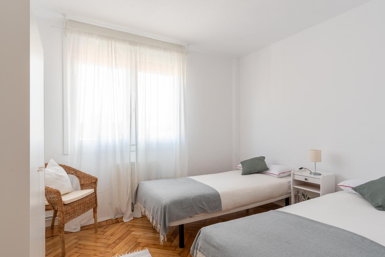 Acogedor Apartamento Con Vistas A La Bahia Santander Esterno foto
