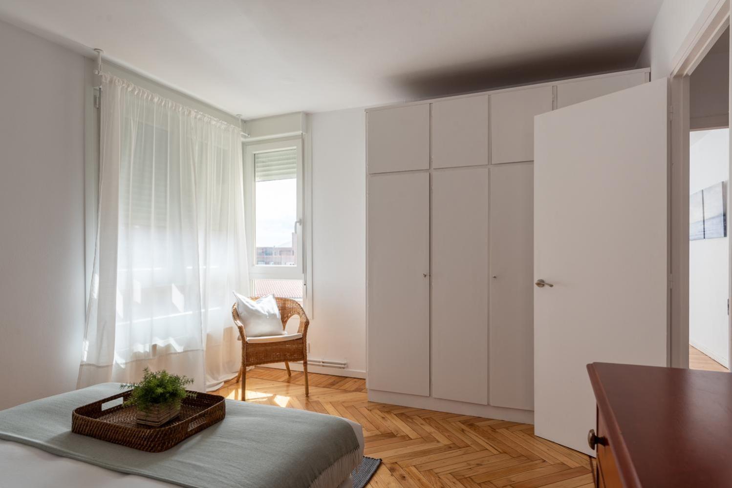 Acogedor Apartamento Con Vistas A La Bahia Santander Esterno foto