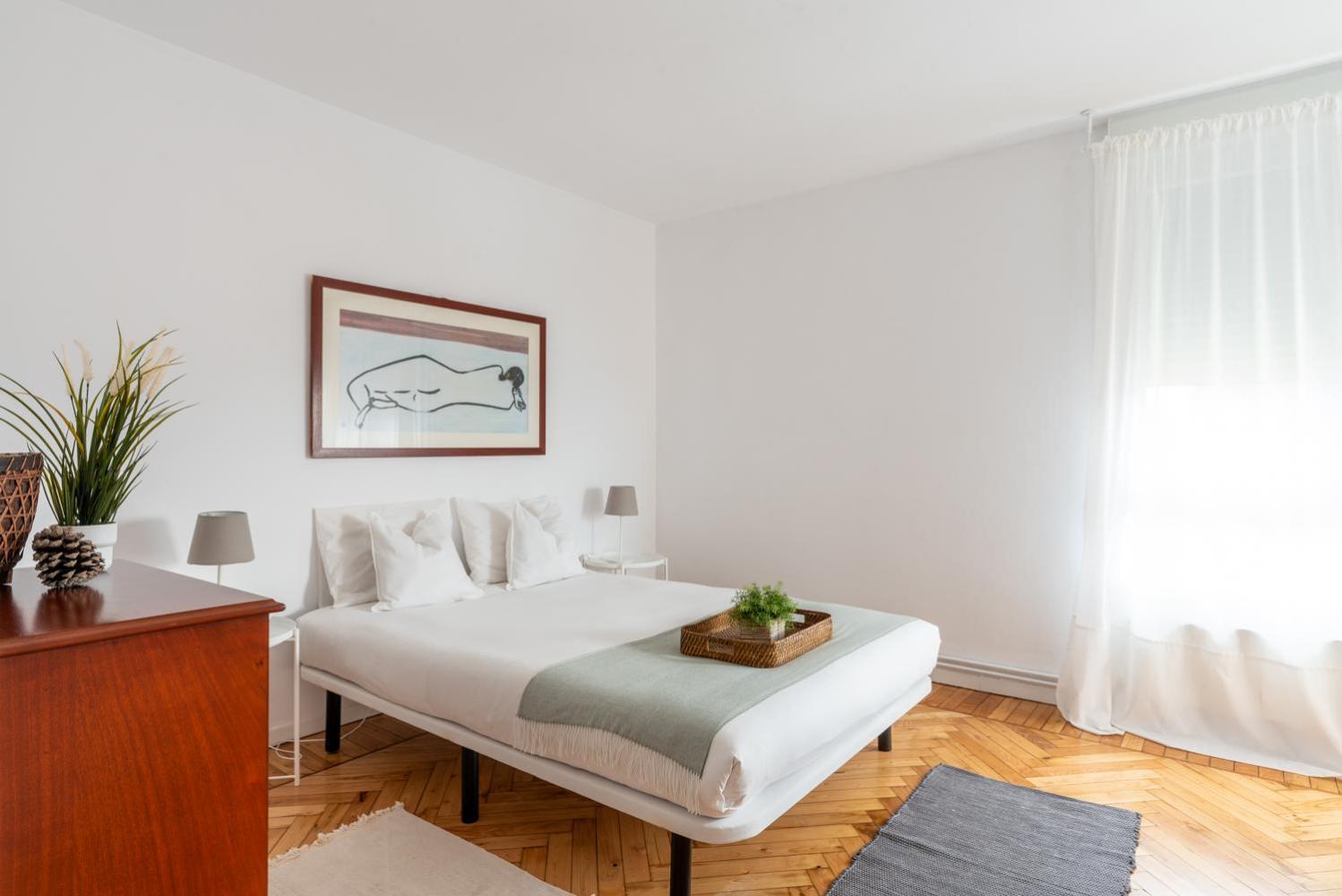 Acogedor Apartamento Con Vistas A La Bahia Santander Esterno foto